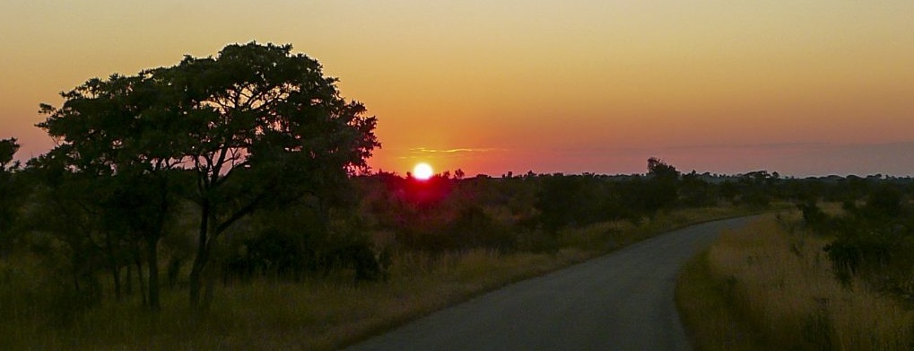 Sunrise