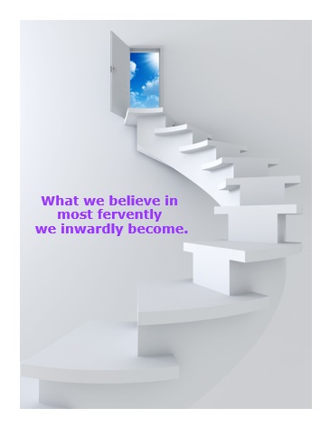 New Church beliefs and teachings